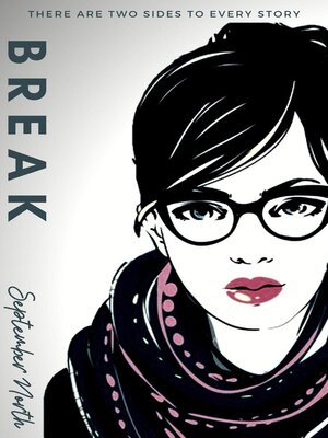 cover image of Break
